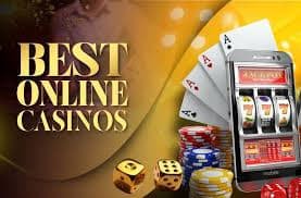Halaman akun utama kami Dashboard akun pengguna dengan navigasi ke permainan slot di ini555